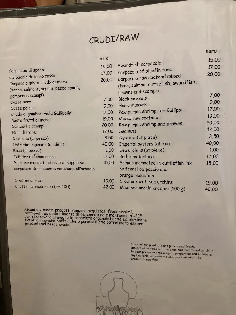 Menu_Porto Adriano_San Cataldo_image_2