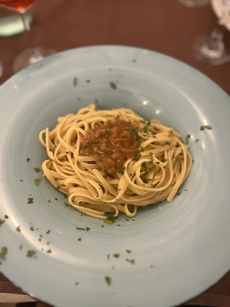 Piermario D'Ortona_Porto Adriano_San Cataldo_review