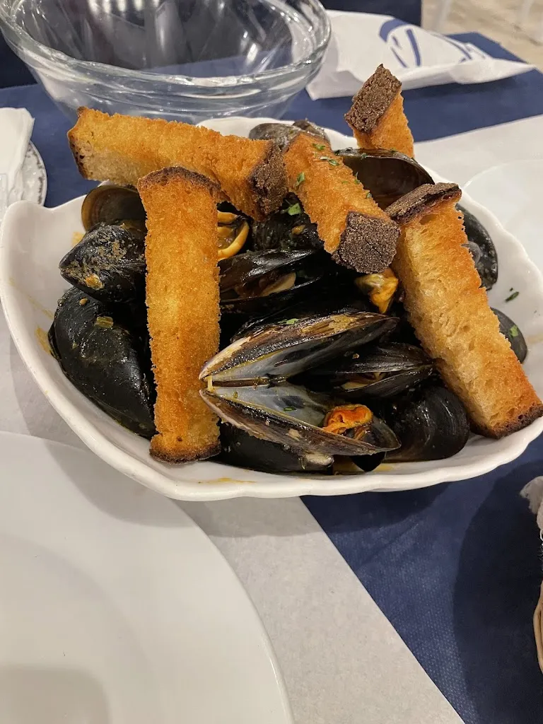 Menu_LA CASA BLANCA FISH & BEER_San Cataldo_image_5