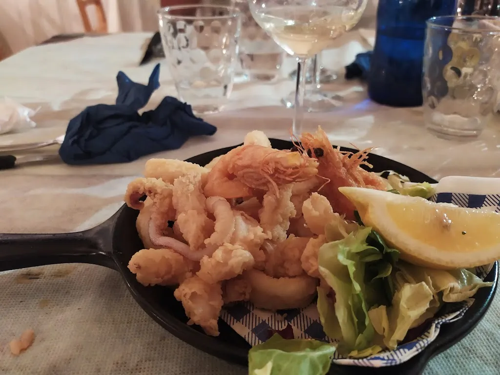 Menu_LA CASA BLANCA FISH & BEER_San Cataldo_image_6