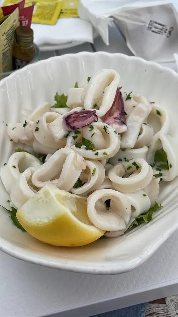 Menu_LA CASA BLANCA FISH & BEER_San Cataldo_image_8