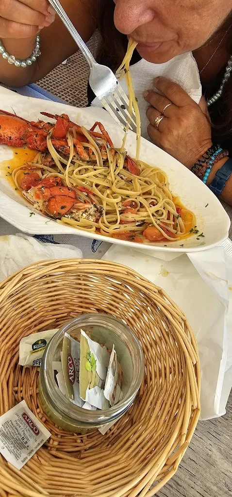 Menu_LA CASA BLANCA FISH & BEER_San Cataldo_image_9