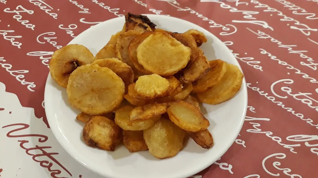 Menu_TRATTORIA PIZZERIA MIRAGLIA DAL 1979_San Cataldo_image_2