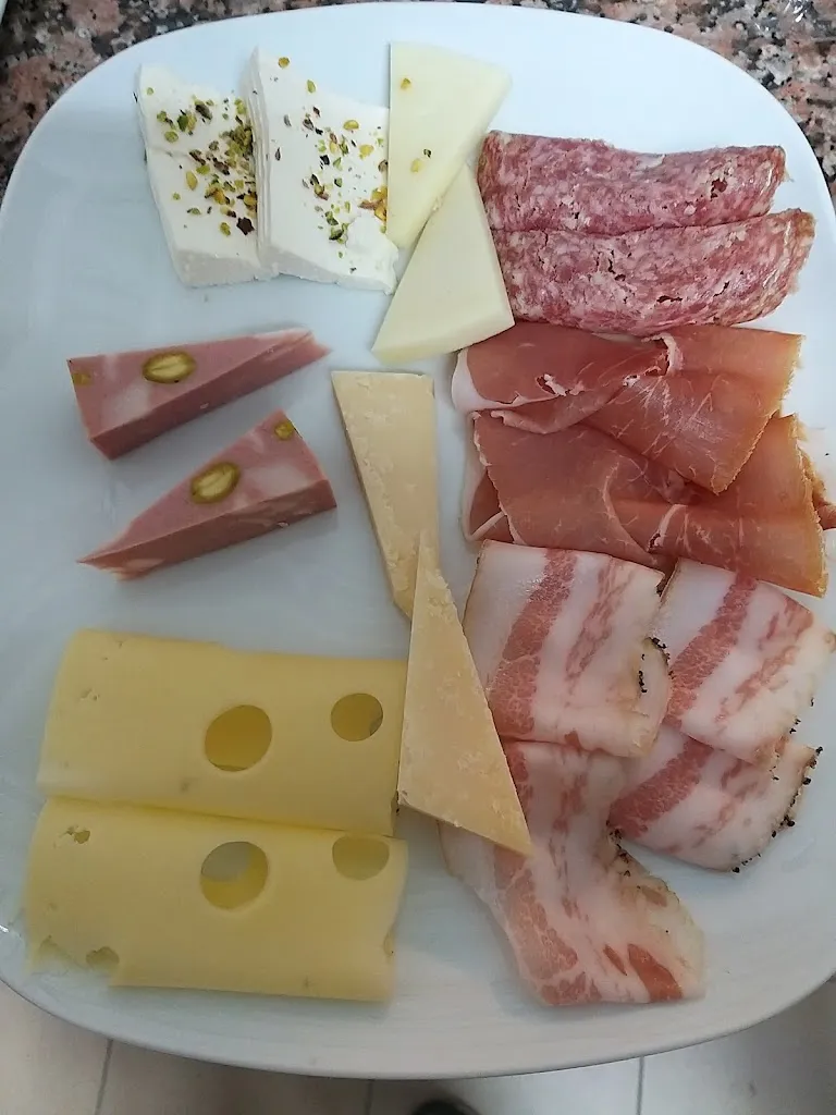 Menu_TRATTORIA PIZZERIA MIRAGLIA DAL 1979_San Cataldo_image_4