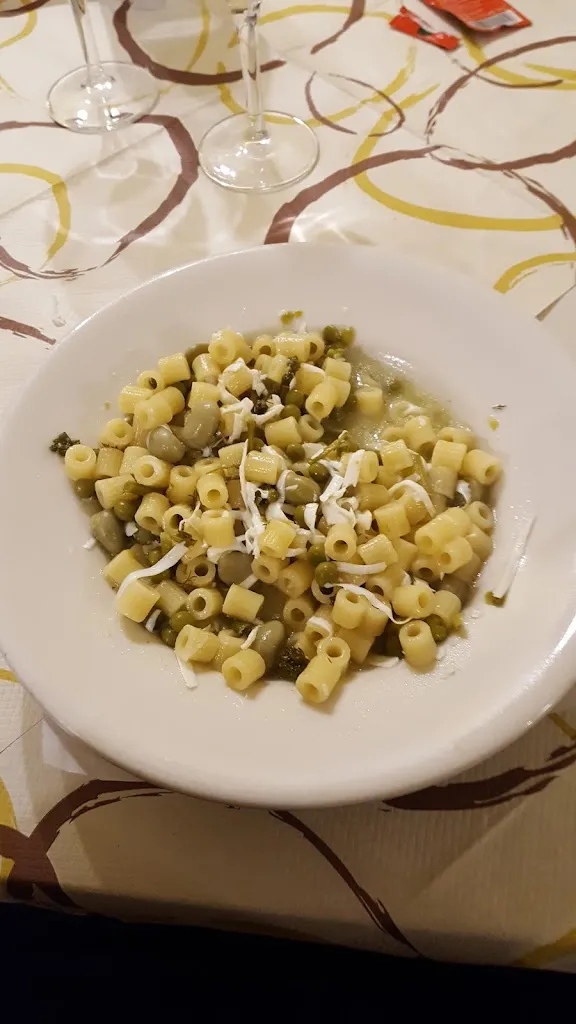 Menu_TRATTORIA PIZZERIA MIRAGLIA DAL 1979_San Cataldo_image_5