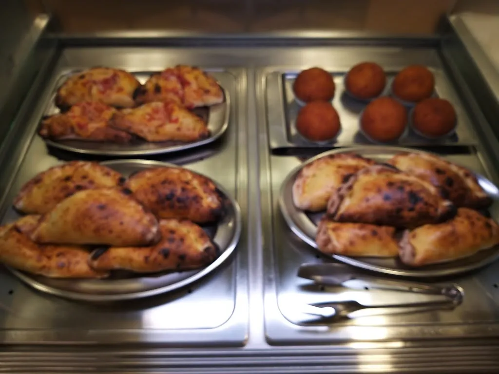 Menu_TRATTORIA PIZZERIA MIRAGLIA DAL 1979_San Cataldo_image_7