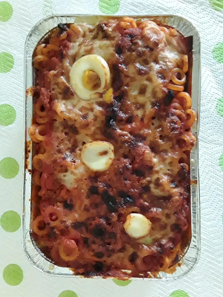 Associazione Europea Consumatori_TRATTORIA PIZZERIA MIRAGLIA DAL 1979_San Cataldo_review