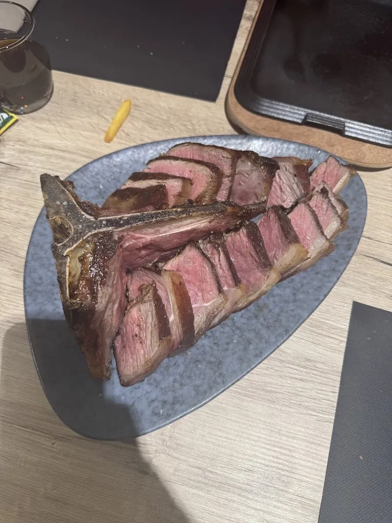 Ignazio Raimondi_donnarosa - passione in tavola_San Cataldo_review