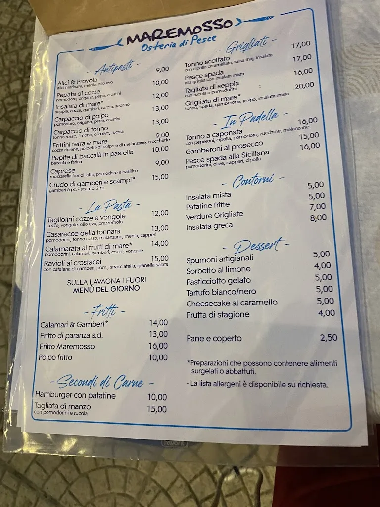 Menu_Maremosso_San Cataldo_image_4