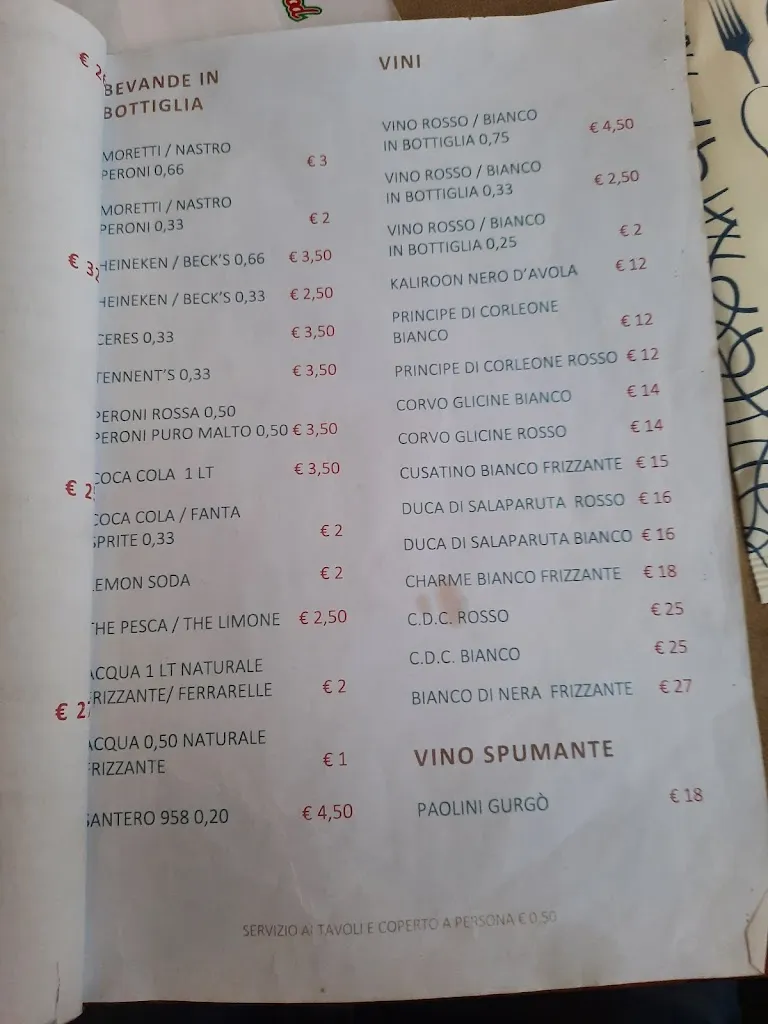 Menu_Happy food_San Cataldo_image_1