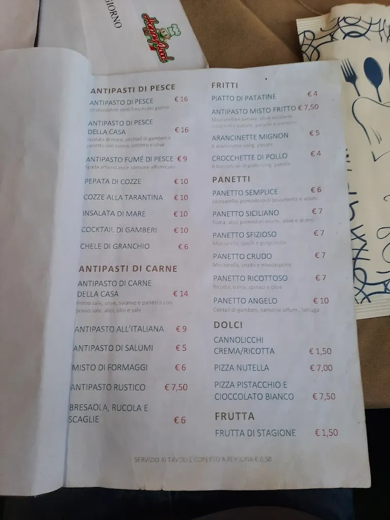 Menu_Happy food_San Cataldo_image_4