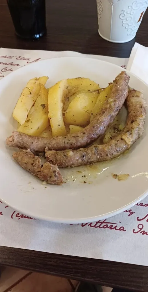 Giovanni Brex_Happy food_San Cataldo_review