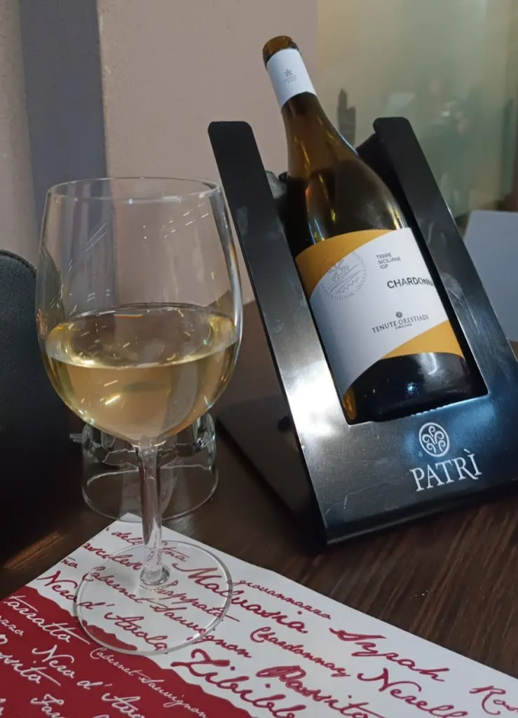 Alessandro Cappello_Happy food_San Cataldo_review