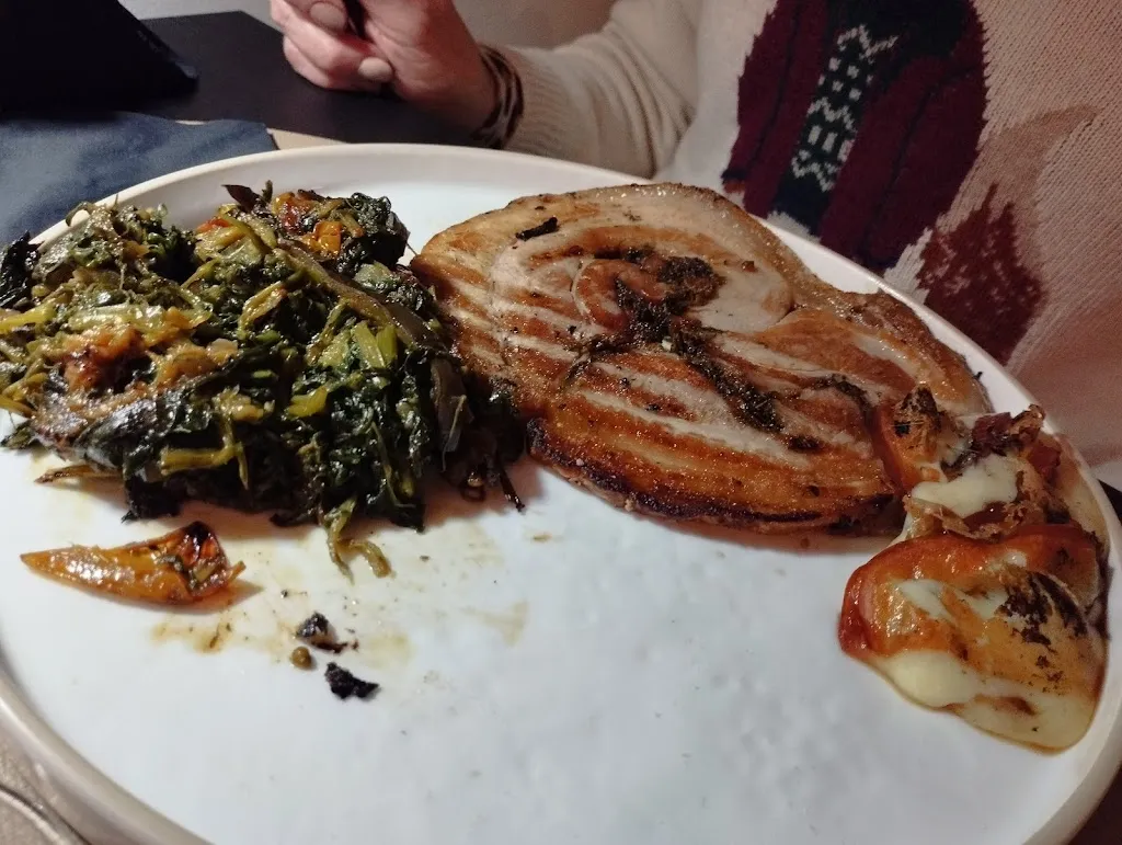 Massimiliano Occhipinti_Nzammaddi_San Cataldo_review