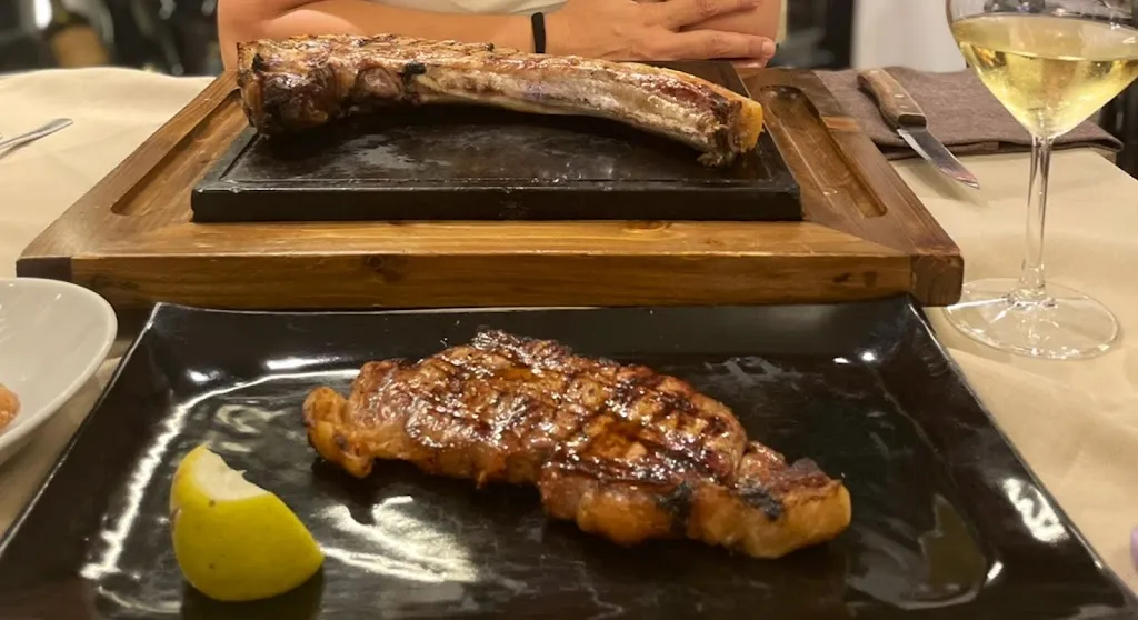 Michal Holtz_Taglia E Arrusti_San Cataldo_review