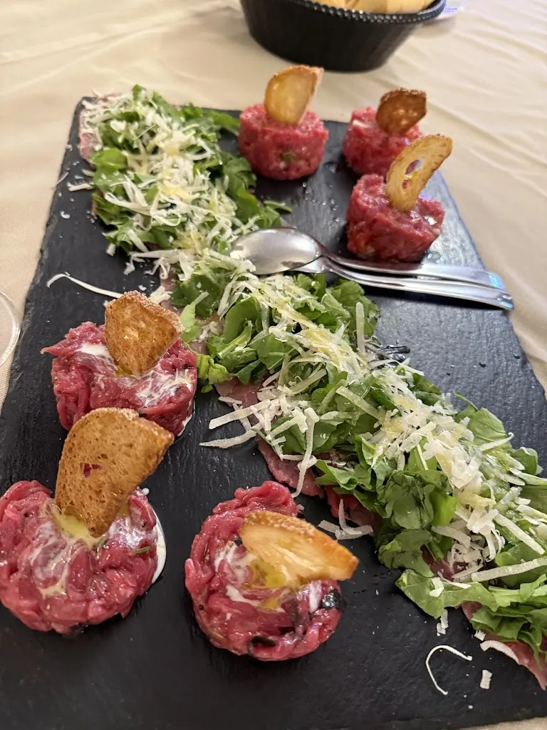 Massimiliano_Taglia E Arrusti_San Cataldo_review