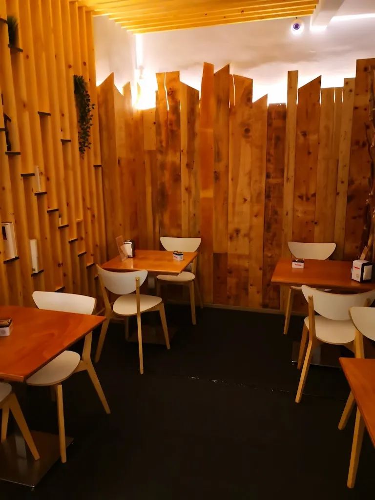 Alessandro Cappello_Wood Risto Bar_San Cataldo_review