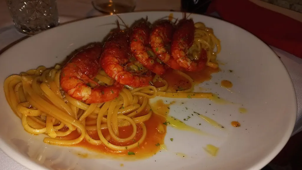 Martina Gioè_DivinVino osteria_San Cataldo_review