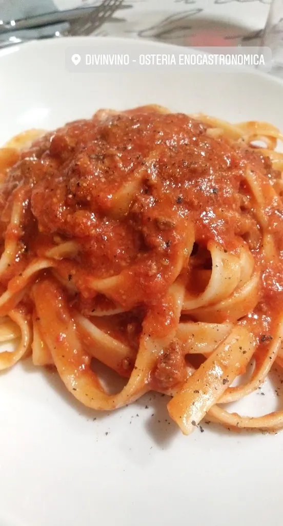 Valentina Naro_DivinVino osteria_San Cataldo_review