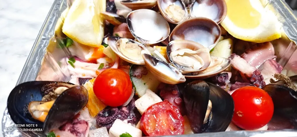 Menu_Trattoria Pizzeria San Giuseppe_San Cataldo_image_3