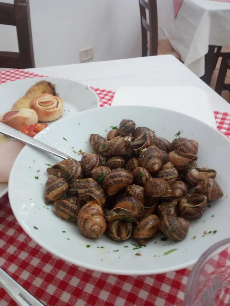 Menu_Trattoria Pizzeria San Giuseppe_San Cataldo_image_5