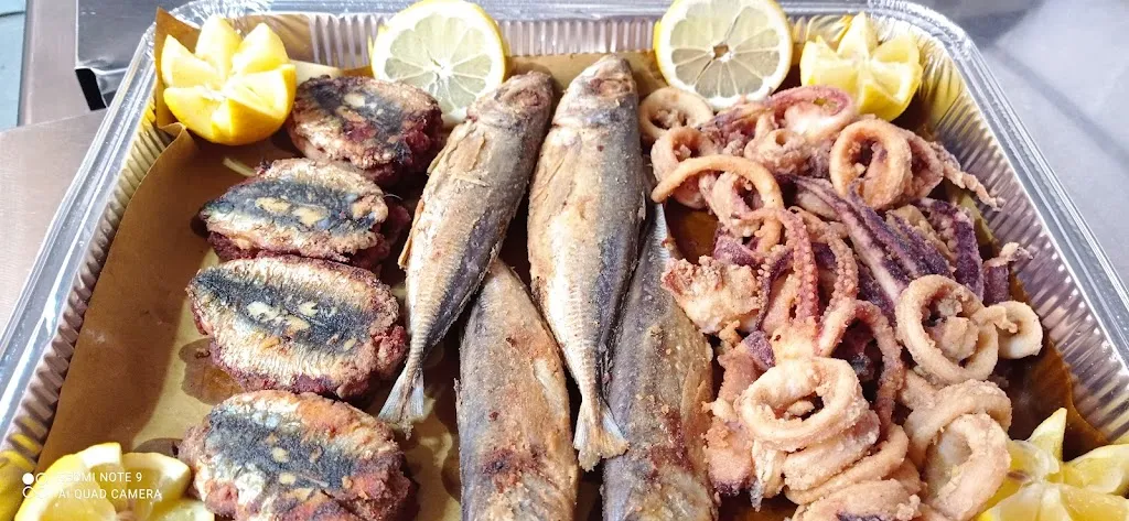 Menu_Trattoria Pizzeria San Giuseppe_San Cataldo_image_6