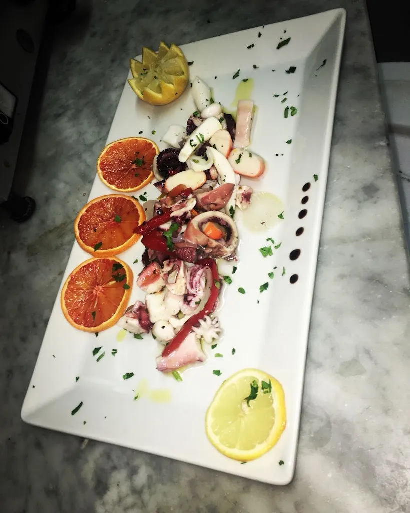 Menu_Trattoria Pizzeria San Giuseppe_San Cataldo_image_7