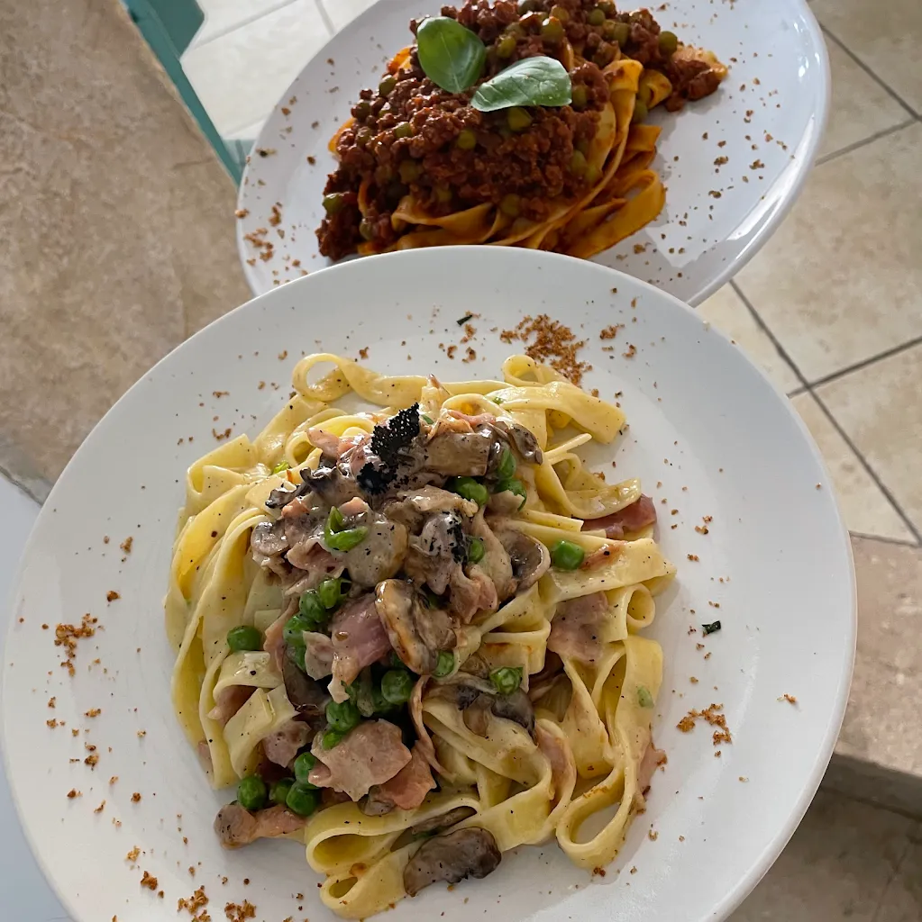 Menu_Trattoria Pizzeria San Giuseppe_San Cataldo_image_8