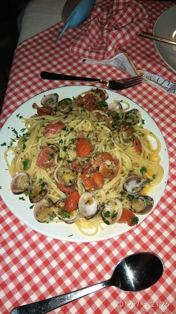 Menu_Trattoria Pizzeria San Giuseppe_San Cataldo_image_9