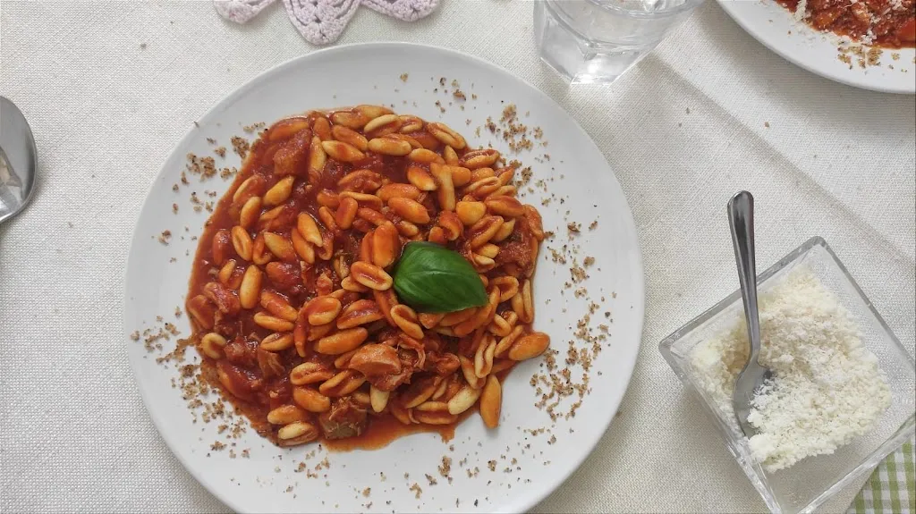 Vittorio Savelli_Trattoria Pizzeria San Giuseppe_San Cataldo_review