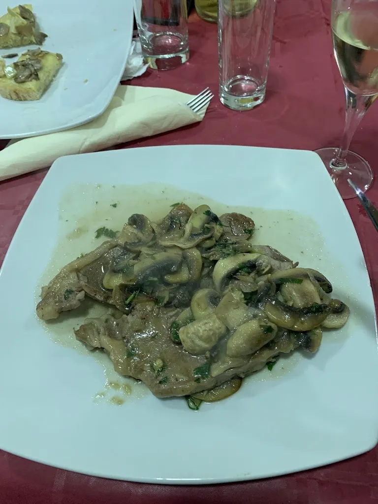 Bobby Digital_Caffè Lupo_San Cataldo_review