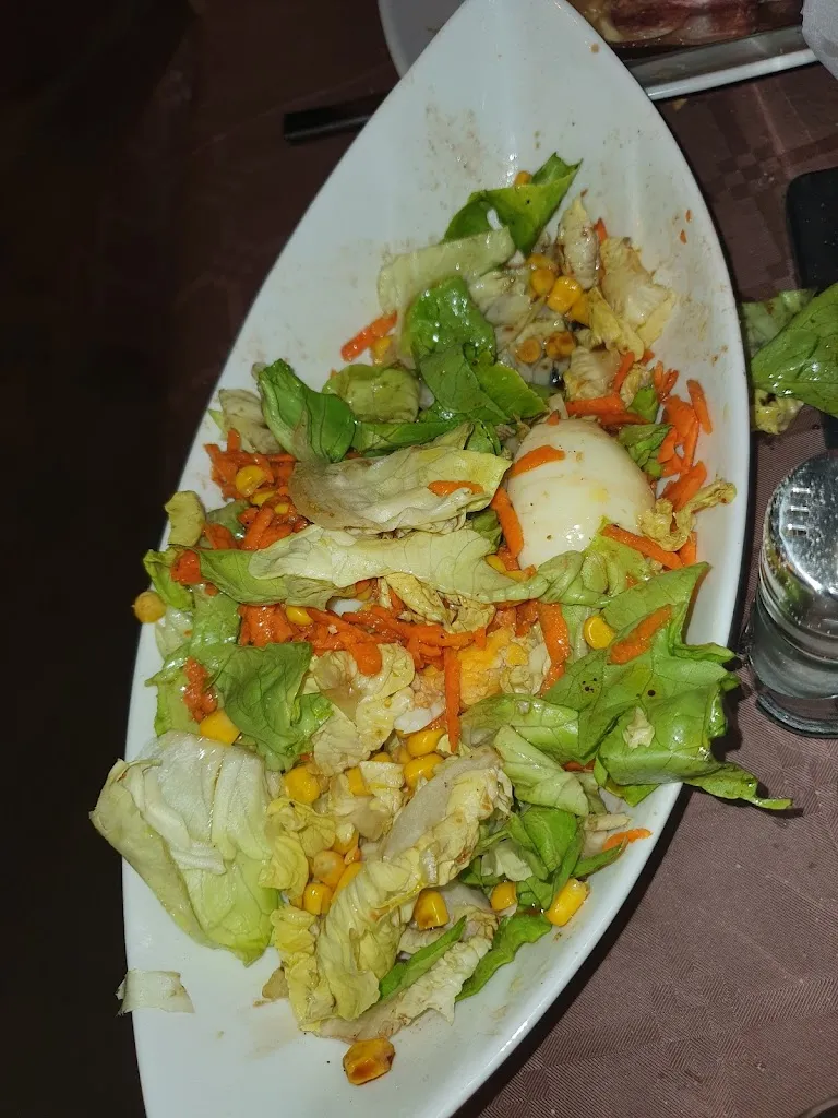 Maria Grillo_Caffè Lupo_San Cataldo_review