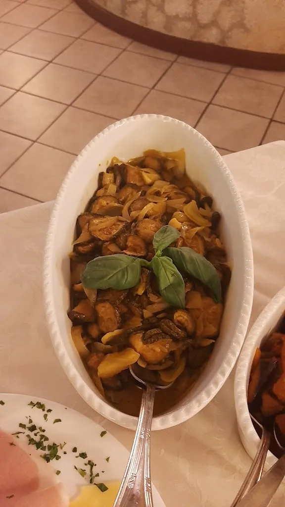 Menu_La Roccia Di Orlando Giuseppe Pio Giovanni & C. S.A.S._San Cataldo_image_9