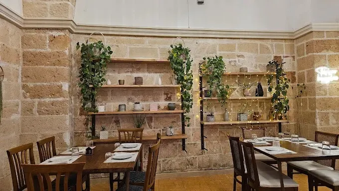 Savino Larosa_La Serra Bistrot_Leverano_review