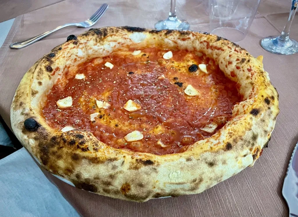 funkettone_Ristorante Pizzeria Il Pirata_San Cataldo_review