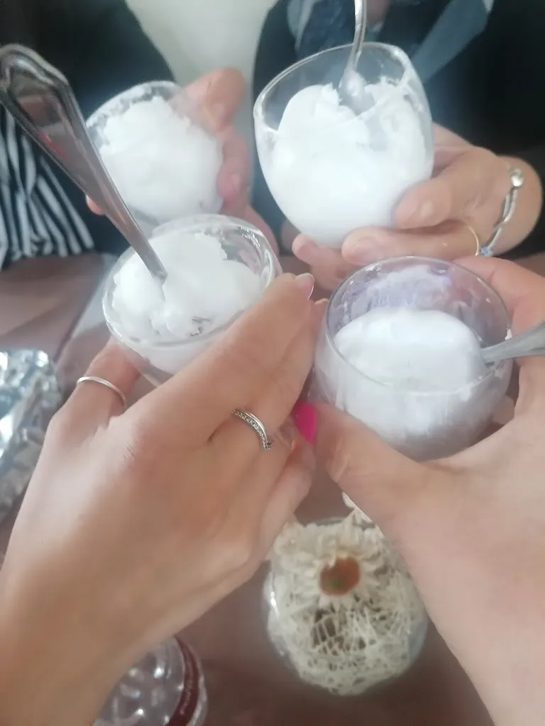 Adriana Cammarata_Ristorante Pizzeria Il Pirata_San Cataldo_review