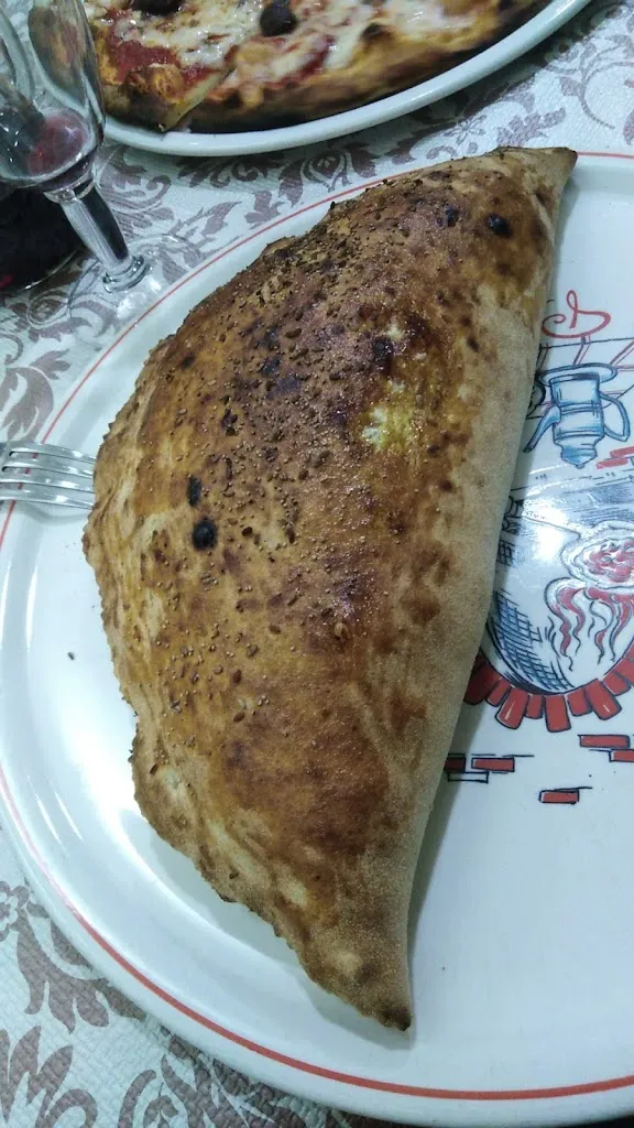 Sant'Antonio M.Y. restaurant in San Cataldo