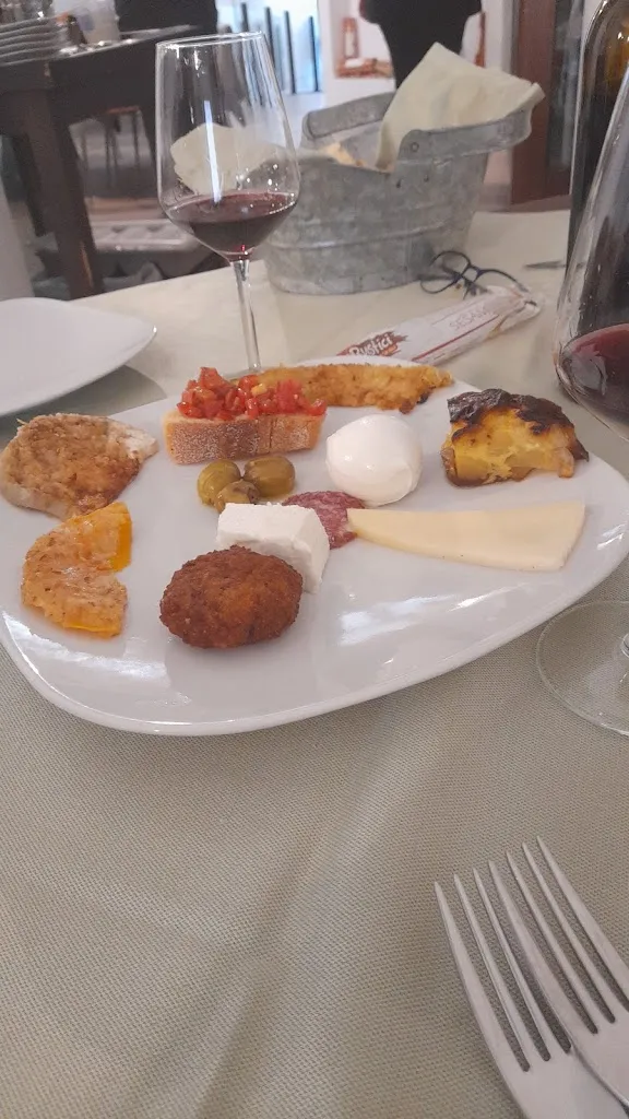 Bici Tuning 28_Trattoria Anzalone_San Cataldo_review