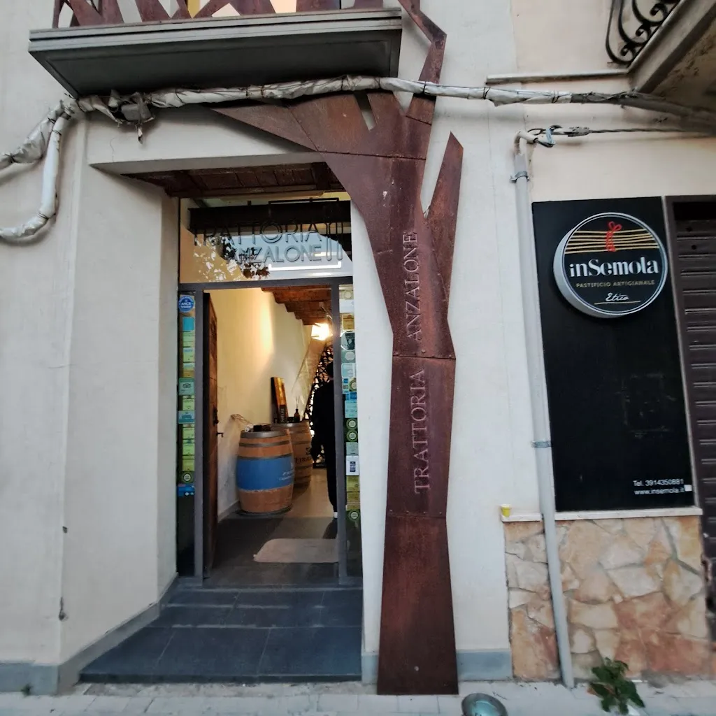 Trattoria Anzalone_San Cataldo_slider_image_1