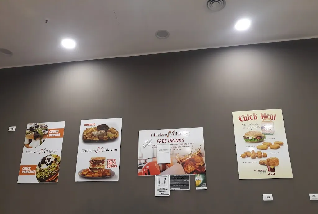 Menu_chicken & chicken_San Cataldo_image_3