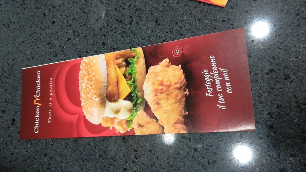 Menu_chicken & chicken_San Cataldo_image_4