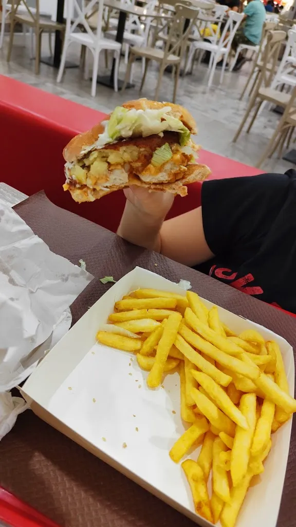 Menu_chicken & chicken_San Cataldo_image_7