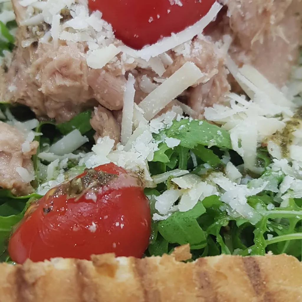 Menu_chicken & chicken_San Cataldo_image_8