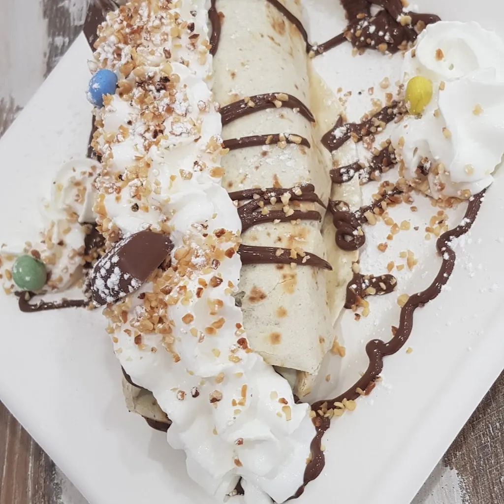 Menu_chicken & chicken_San Cataldo_image_9