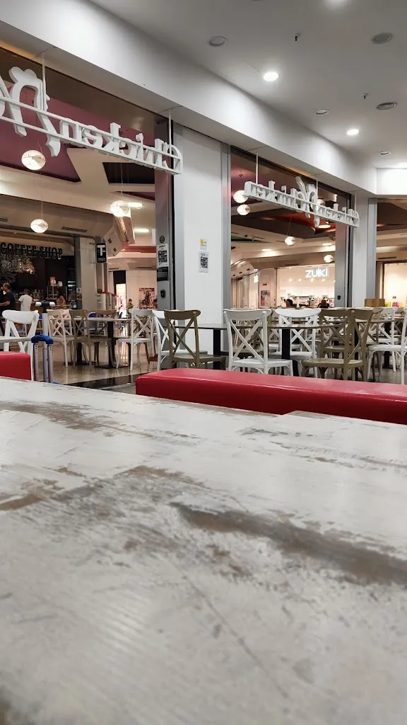 Francesca_chicken & chicken_San Cataldo_review