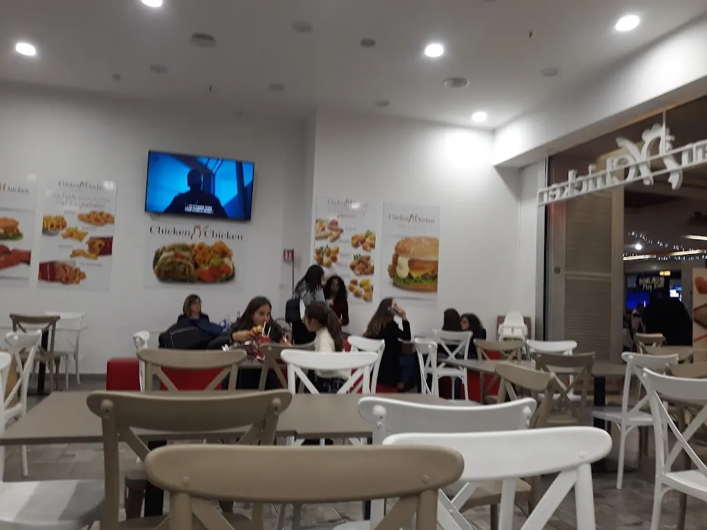 Associazione Europea Consumatori_chicken & chicken_San Cataldo_review