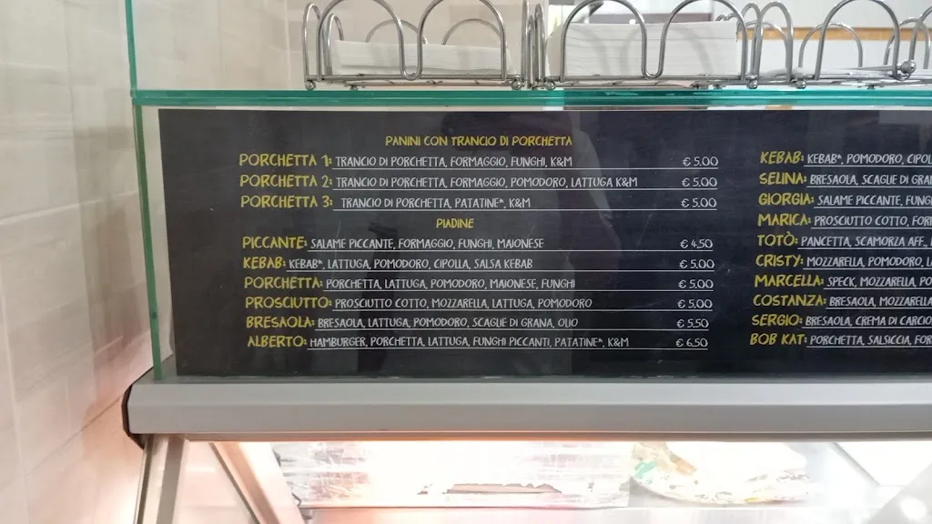 Menu_Da Antonio, panineria & friggitoria_San Cataldo_image_3