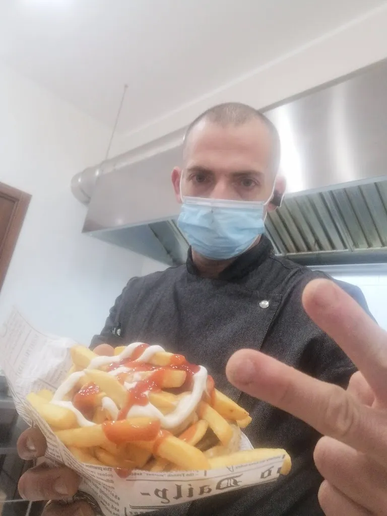 Menu_Da Antonio, panineria & friggitoria_San Cataldo_image_5