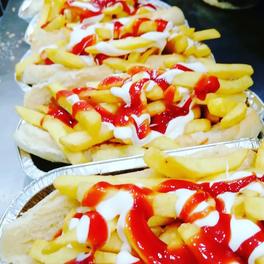 Menu_Da Antonio, panineria & friggitoria_San Cataldo_image_6