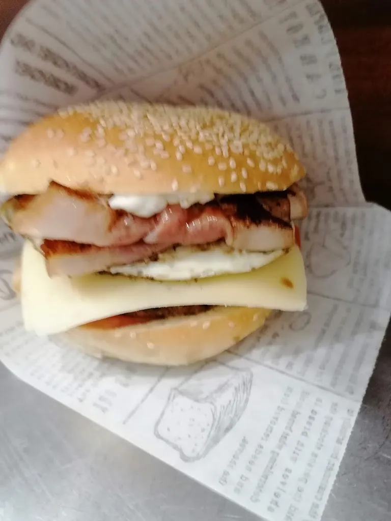 Menu_Da Antonio, panineria & friggitoria_San Cataldo_image_8